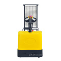 2T/3.5M Electric lifter warehouse stacking forklift